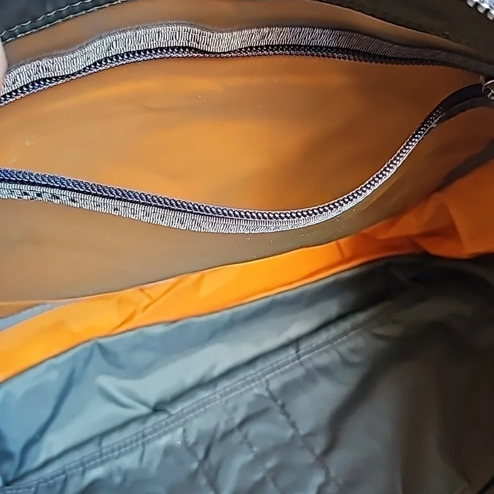 PORTER YOSHIDA TOTE BAG - Picture 8 of 16